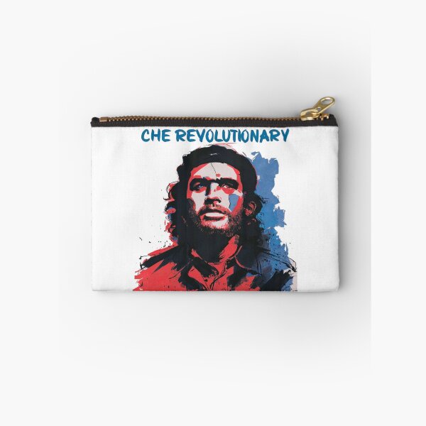 Item preview, Che Guevara designed and sold by Gentle40Winks.