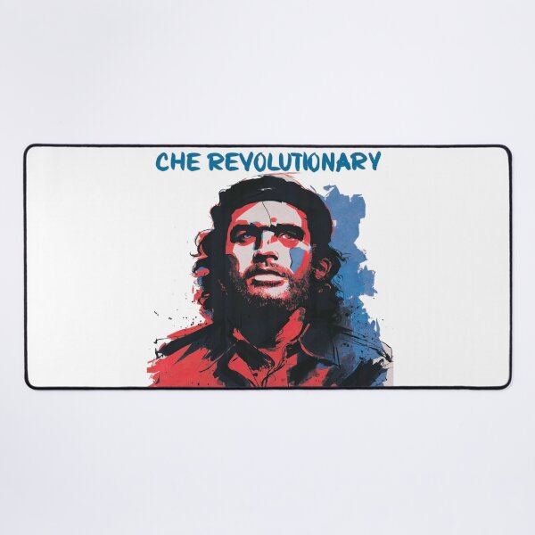 Item preview, Che Guevara designed and sold by Gentle40Winks.