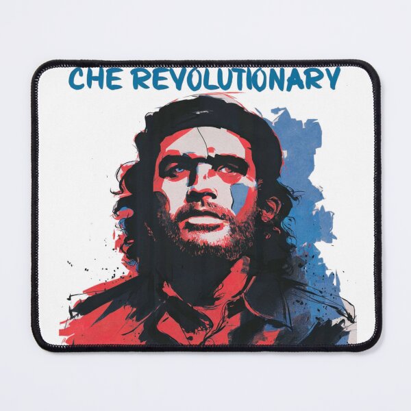 Item preview, Che Guevara designed and sold by Gentle40Winks.