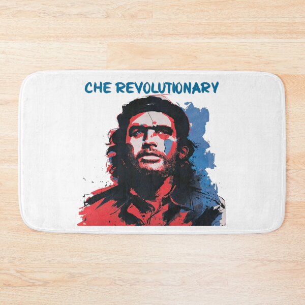 Item preview, Che Guevara designed and sold by Gentle40Winks.