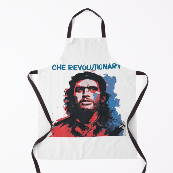 Item preview, Che Guevara designed and sold by Gentle40Winks.