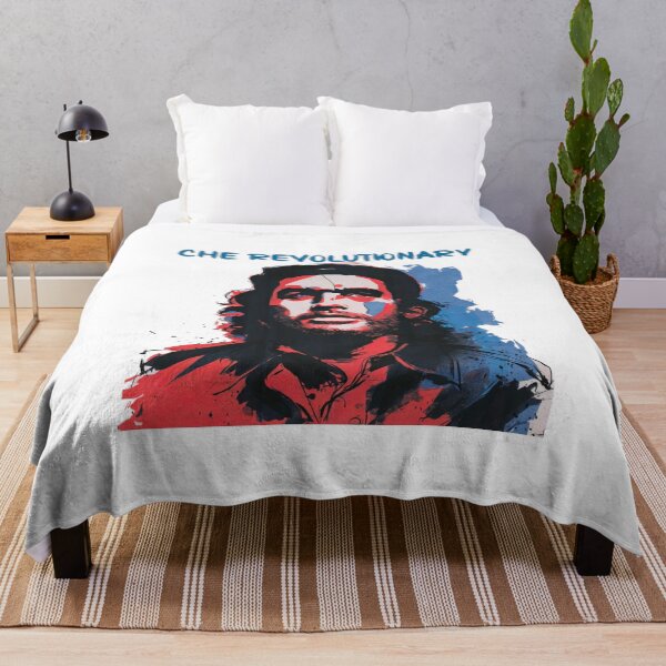 Item preview, Che Guevara designed and sold by Gentle40Winks.
