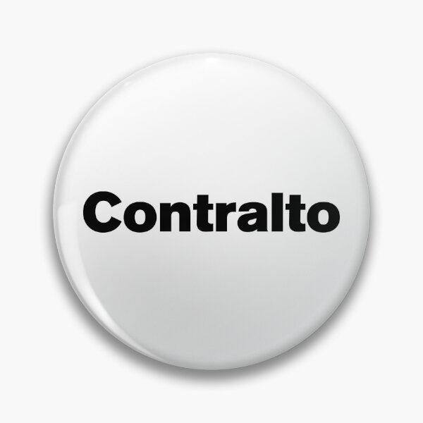 Item preview, Contralto - Choir 2 - Music  designed and sold by Vector-Artist.