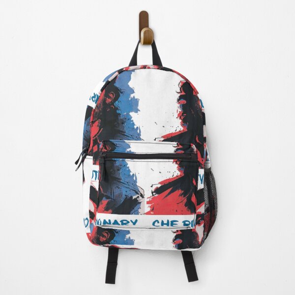 Item preview, Che Guevara designed and sold by Gentle40Winks.