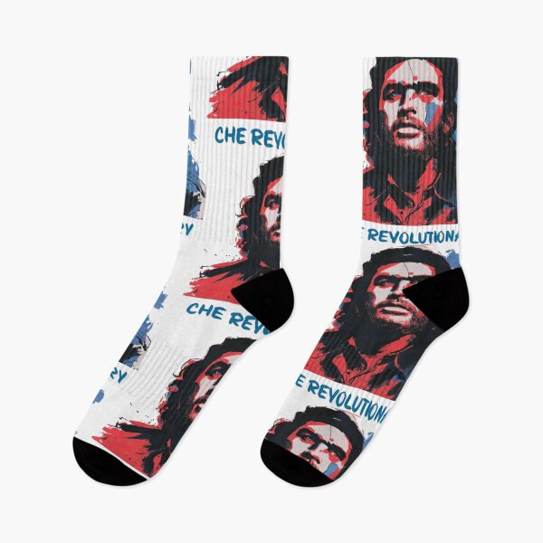 Item preview, Che Guevara designed and sold by Gentle40Winks.