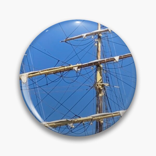 Item preview, Ship mast designed and sold by ClaireRequa.