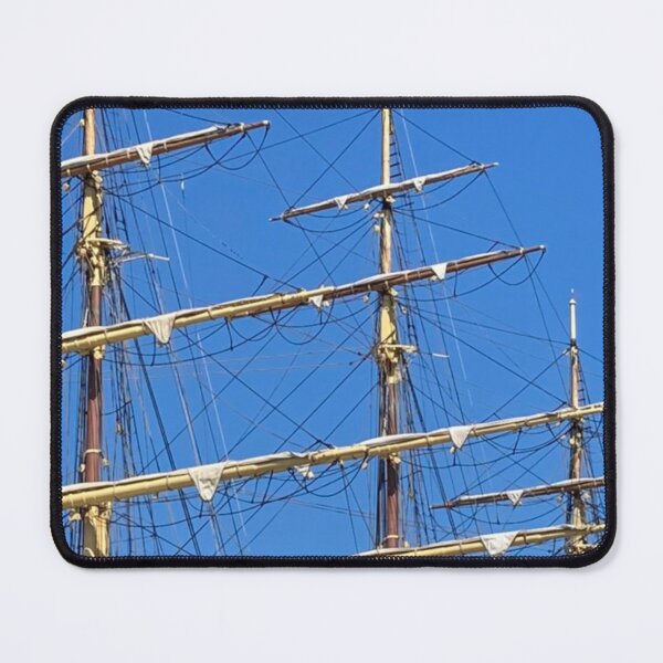 Item preview, Ship mast designed and sold by ClaireRequa.