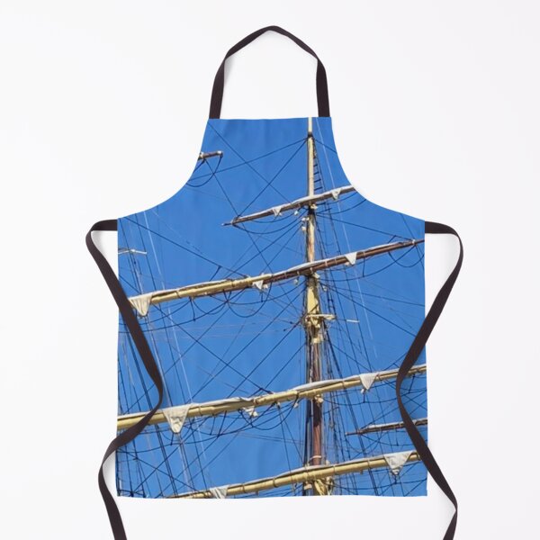 Item preview, Ship mast designed and sold by ClaireRequa.