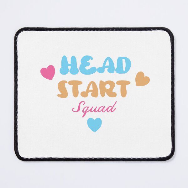 Item preview, Head Start Squad Homeschool Back to School designed and sold by khulisara246.