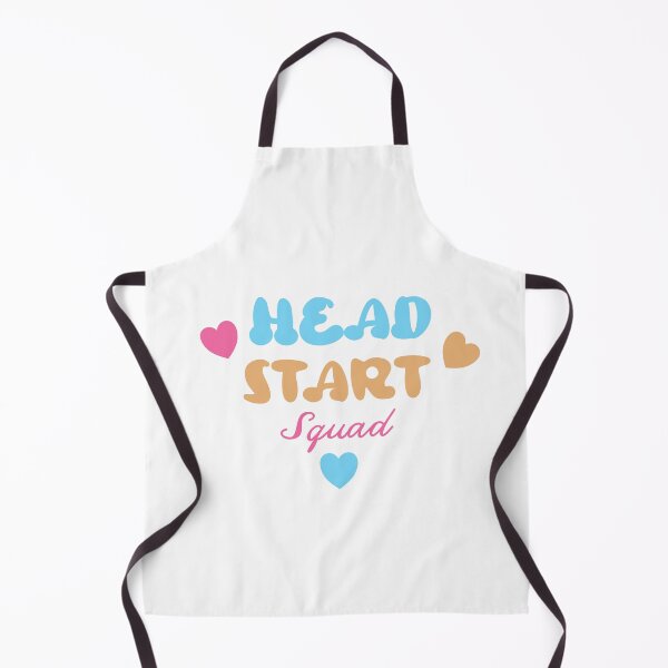 Item preview, Head Start Squad Homeschool Back to School designed and sold by khulisara246.