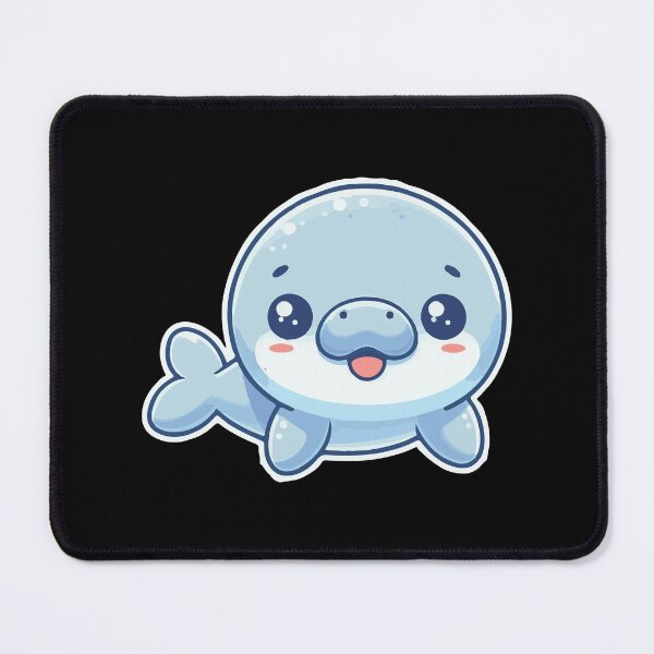 Item preview, dugong designed and sold by Ren-Zou.