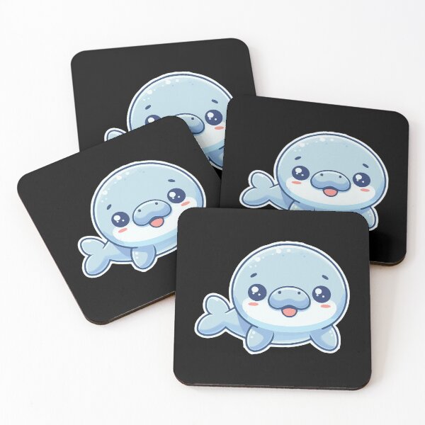 Item preview, dugong designed and sold by Ren-Zou.