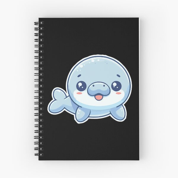Item preview, dugong designed and sold by Ren-Zou.