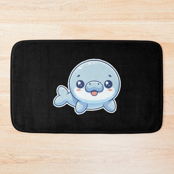 Item preview, dugong designed and sold by Ren-Zou.