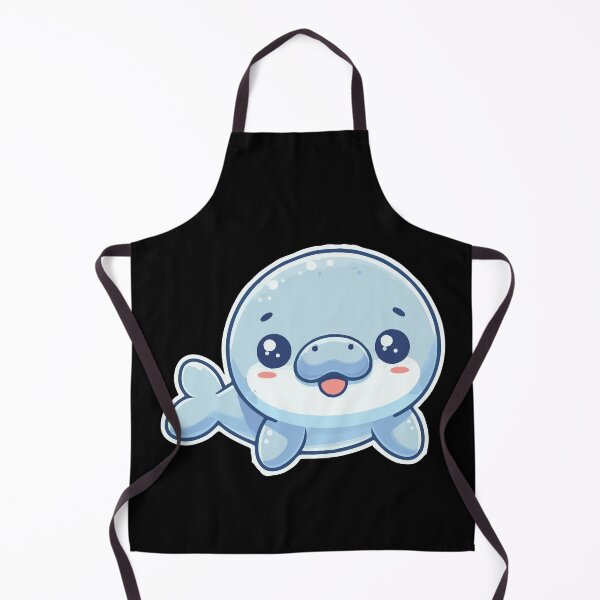 Item preview, dugong designed and sold by Ren-Zou.
