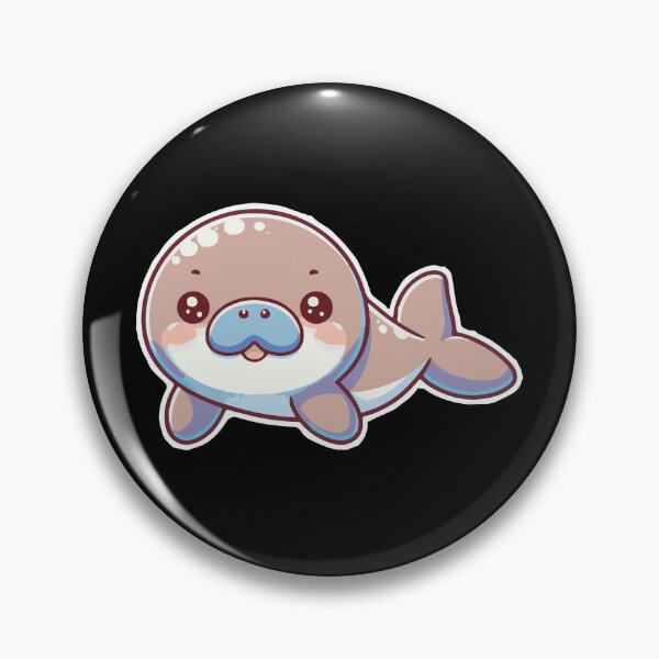 Item preview,  dugong vintage designed and sold by Ren-Zou.