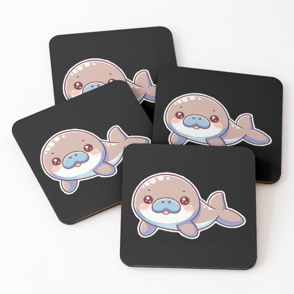 Item preview,  dugong vintage designed and sold by Ren-Zou.