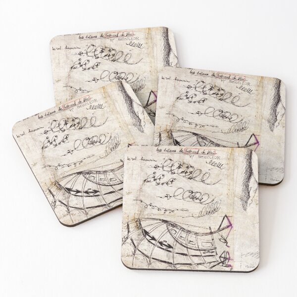 Item preview, Pencil Sketch Art of Movement  designed and sold by Carré Comme Orange.