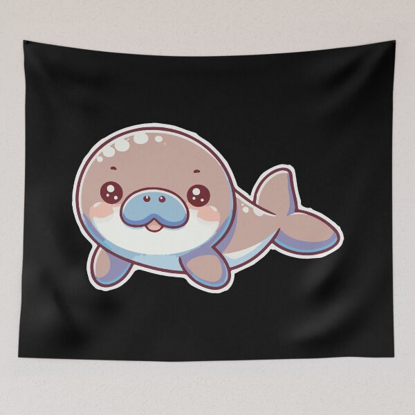 Item preview,  dugong vintage designed and sold by Ren-Zou.