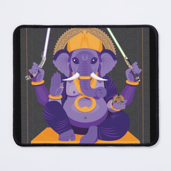 Item preview, Master Ganesha designed and sold by Brant-Art.