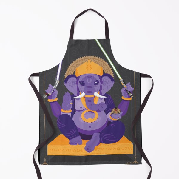 Item preview, Master Ganesha designed and sold by Brant-Art.