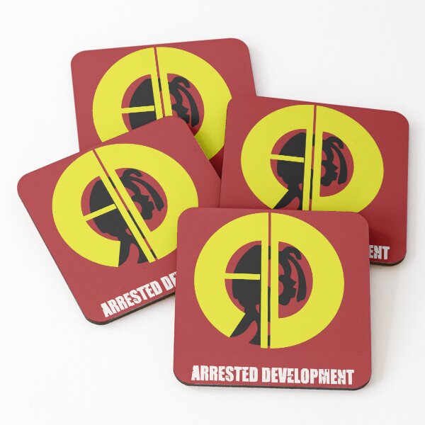 Item preview, Arrested Development designed and sold by RogerCasey.