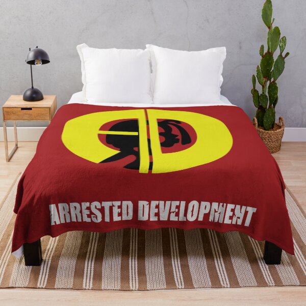 Item preview, Arrested Development designed and sold by RogerCasey.