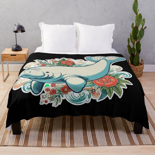 Item preview,  dugong retro designed and sold by Ren-Zou.