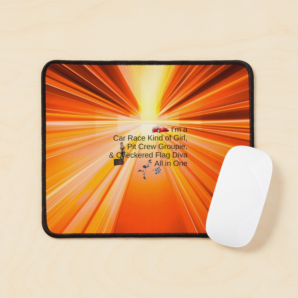Item preview, Mouse Pad designed and sold by teepossible.