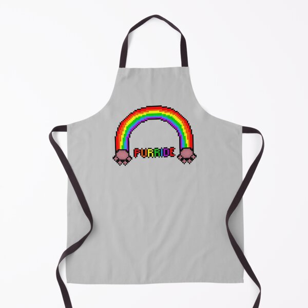 Item preview, PURRIDE designed and sold by MysticPotato.