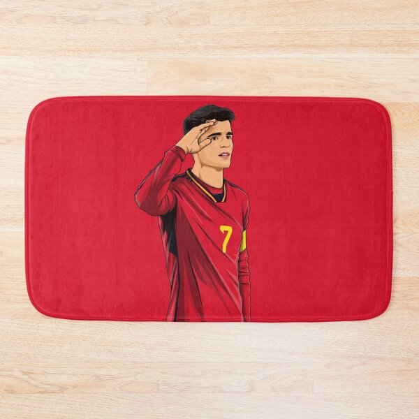 Item preview, Alvaro Morata designed and sold by Aldduardo.