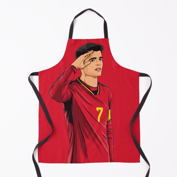 Item preview, Alvaro Morata designed and sold by Aldduardo.