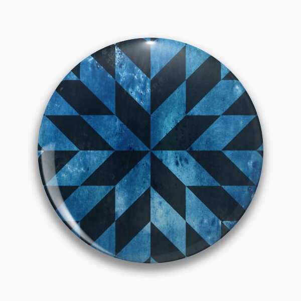 Artikelvorschau, Starburst tiefblau entworfen und verkauft von tristanmillward.