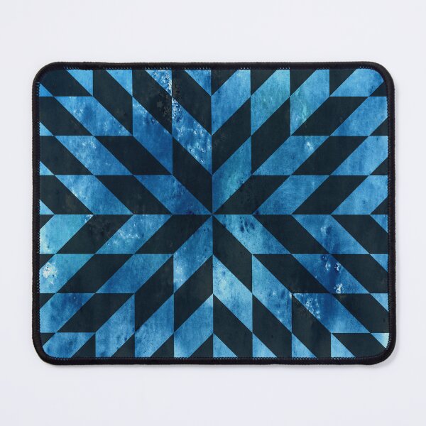 Item preview, Starburst deep blue designed and sold by tristanmillward.