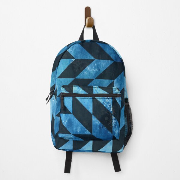 Item preview, Starburst deep blue designed and sold by tristanmillward.