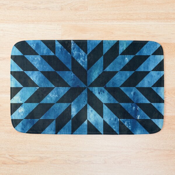 Item preview, Starburst deep blue designed and sold by tristanmillward.