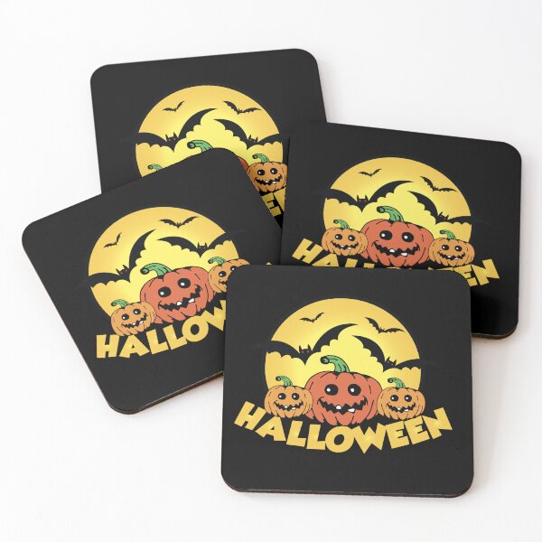 Item preview, Vintage Halloween designed and sold by Wolagno.