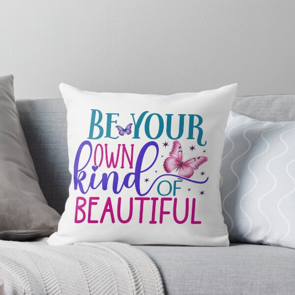 Item preview, Be your own kind of beautiful designed and sold by Made-by-Gus.