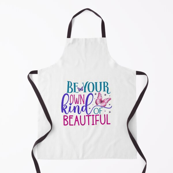 Item preview, Be your own kind of beautiful designed and sold by Made-by-Gus.