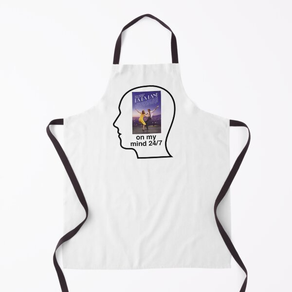 Item preview, La La Land designed and sold by Chesley Design.