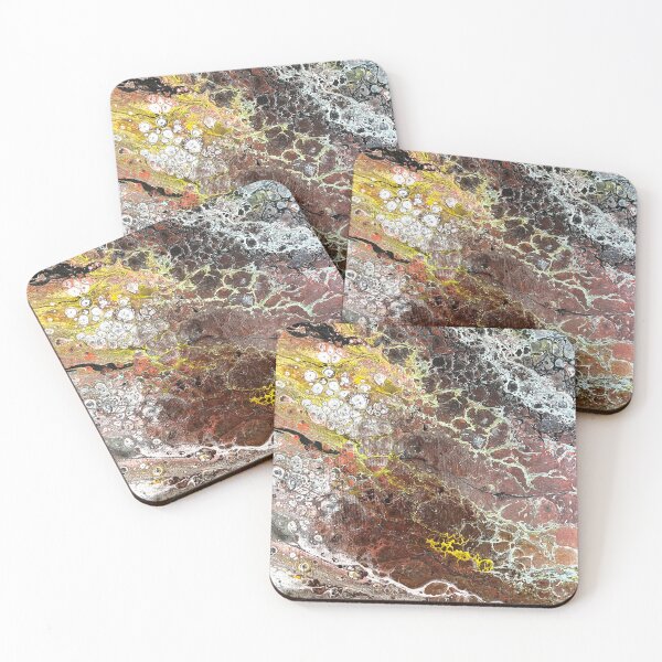 Item preview, Cracked Earth designed and sold by zibziby.