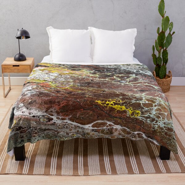 Item preview, Cracked Earth designed and sold by zibziby.