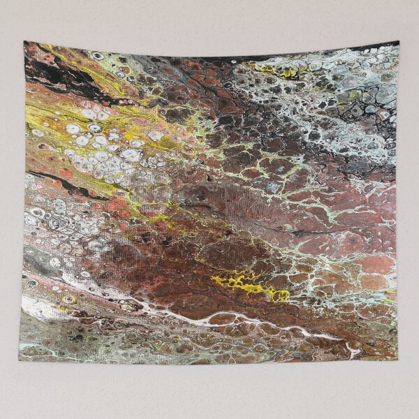 Item preview, Cracked Earth designed and sold by zibziby.