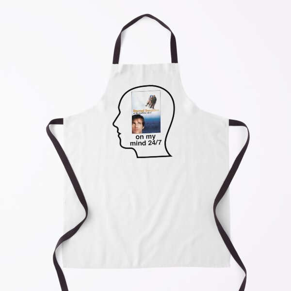 Item preview, Eternal Sunshine of the Spotless Mind designed and sold by Chesley Design.