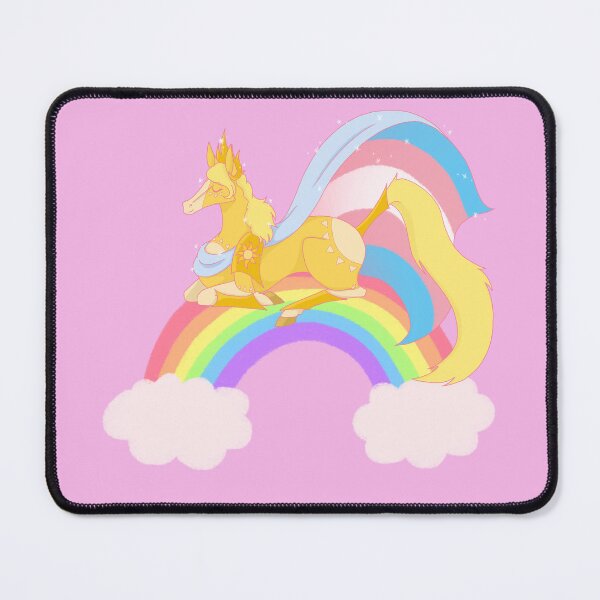 Item preview, Trans King designed and sold by FritzFliza.