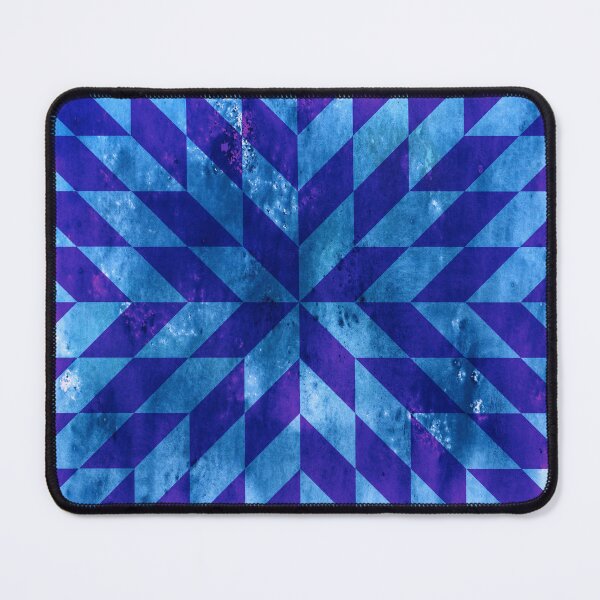 Item preview, Starburst sea blue designed and sold by tristanmillward.