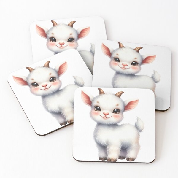 Item preview, Cabrito designed and sold by ClipArtProjects.