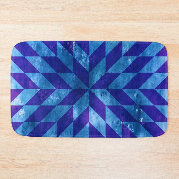 Item preview, Starburst sea blue designed and sold by tristanmillward.