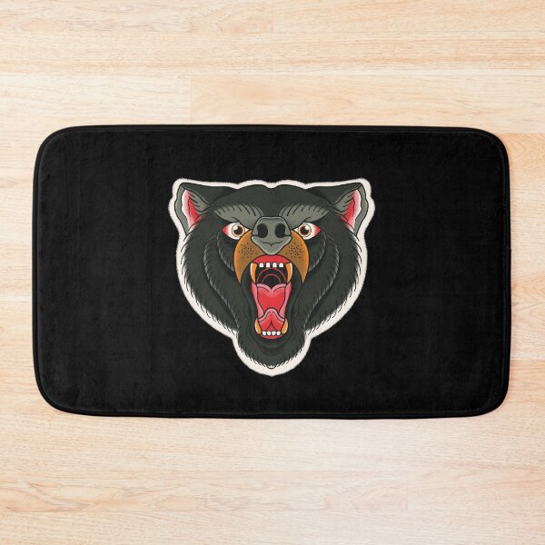 Item preview, Choose The Bear designed and sold by cwgraphicdesign.
