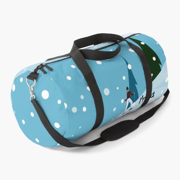 Item preview, Downhill Ski Diva designed and sold by teepossible.
